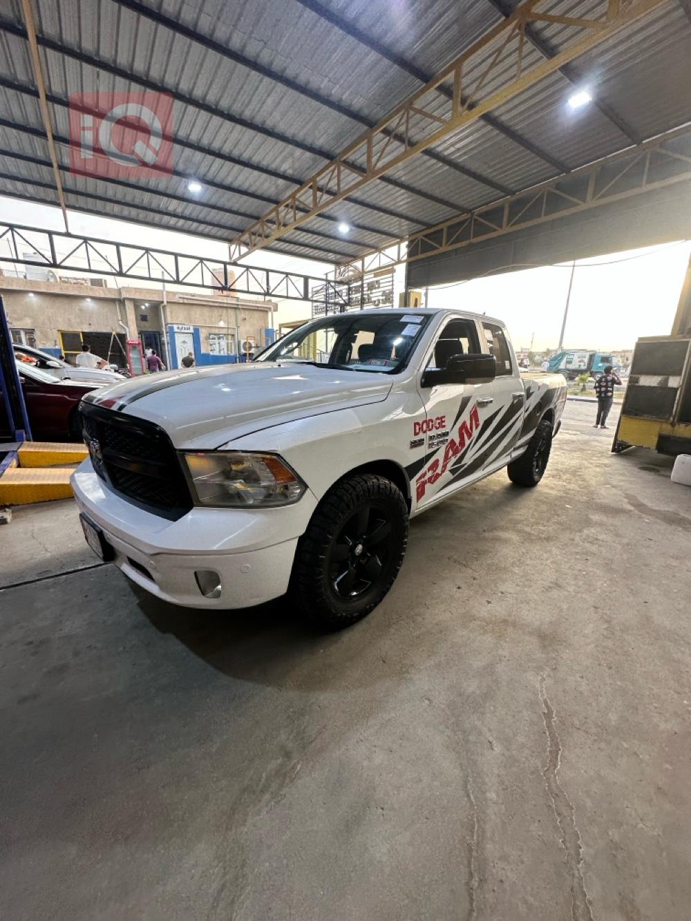 Ram 1500